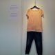 Image for article titled A powerful exhibition shows what rape survivors wore when they were attacked